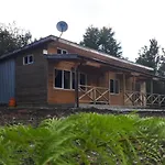 Cabanas Y Tinas El Cobre