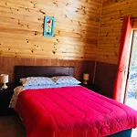 Cabanas Y Tinas El Cobre