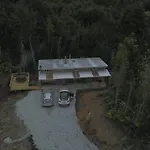 Cabanas Y Tinas El Cobre